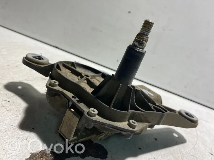 Citroen C3 Moteur d'essuie-glace arrière 963715878001