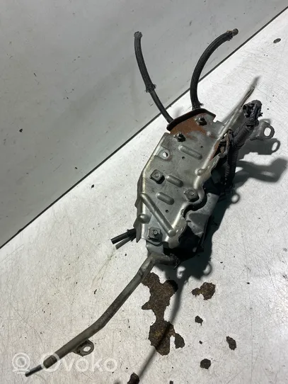 Toyota Verso Valvola di depressione 258190R011