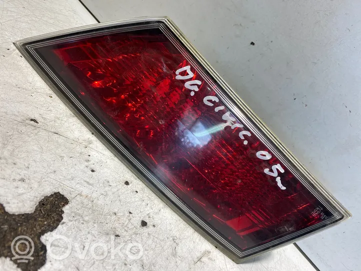 Honda Civic Tailgate rear/tail lights 22616721