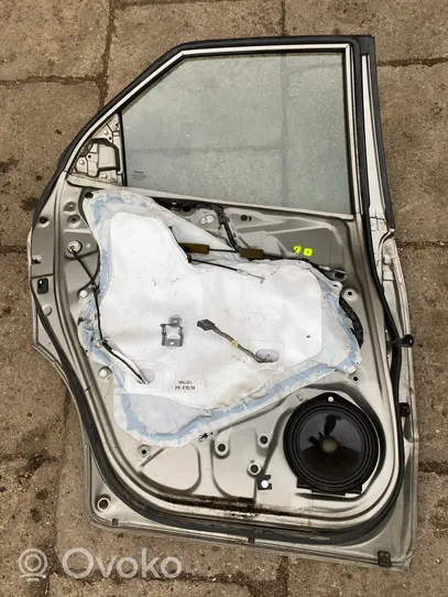 Honda Civic Rear door 