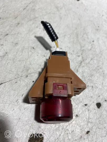 Honda Insight Hazard light switch 