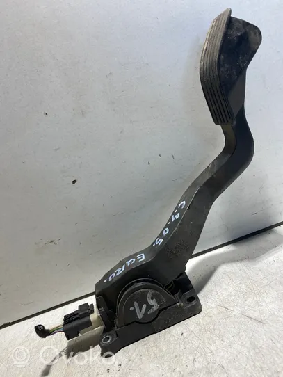 Citroen C3 Pedal del acelerador 9646702180