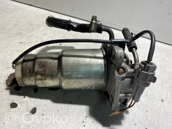 Toyota Corolla Verso AR10 Filtre à carburant 23390YZZAA