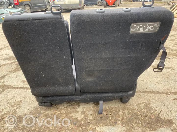 Honda CR-V Seat set 