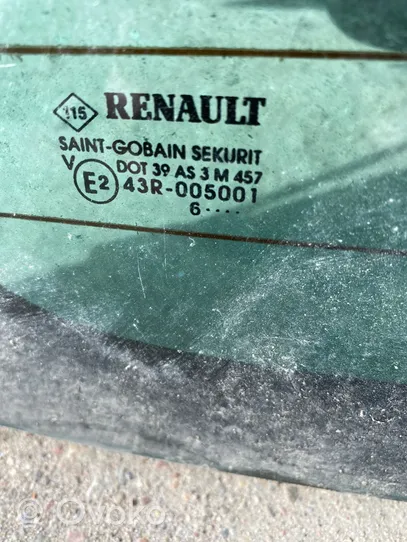 Renault Espace -  Grand espace IV Galinis stiklas DOT39AS3M457