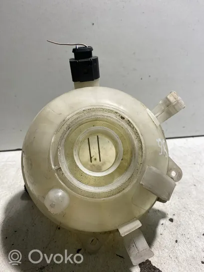 Audi A3 S3 8P Coolant expansion tank/reservoir 1K0121407A