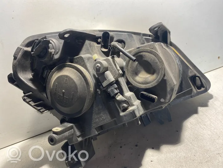 Nissan Qashqai Phare frontale 26060JD00A