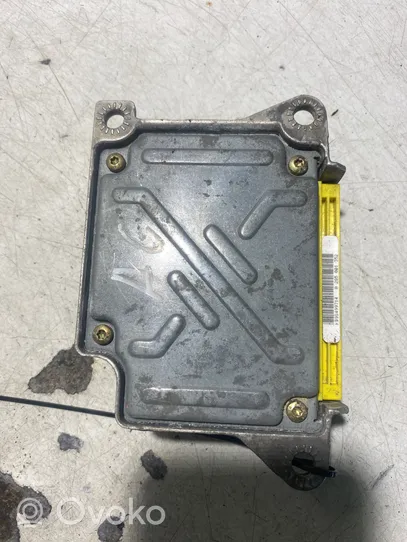 Audi A3 S3 8L Module de contrôle airbag 8L0959655L