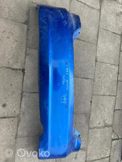 Honda CR-V Rear bumper 