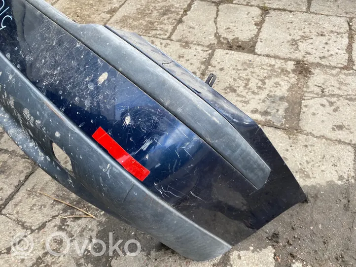 Volvo S60 Rear bumper 9484004