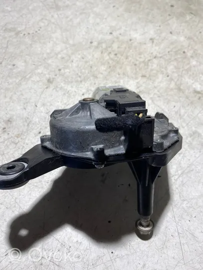 Fiat Grande Punto Rear window wiper motor 53025712