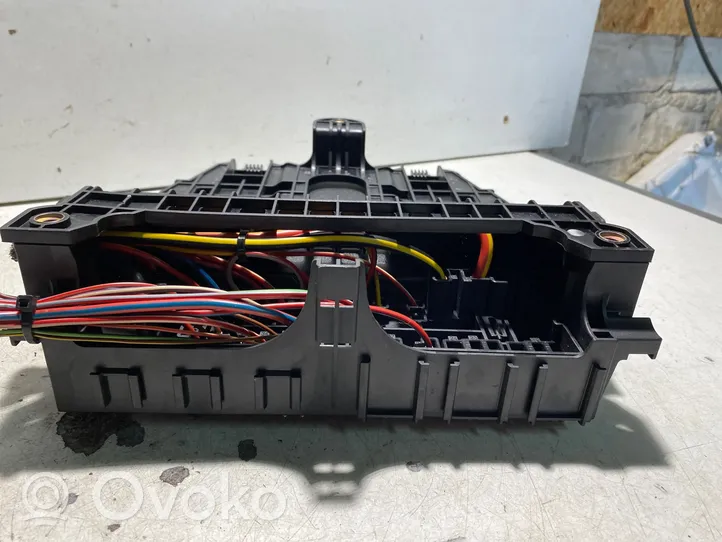 Mercedes-Benz A W169 Module confort A1695405645