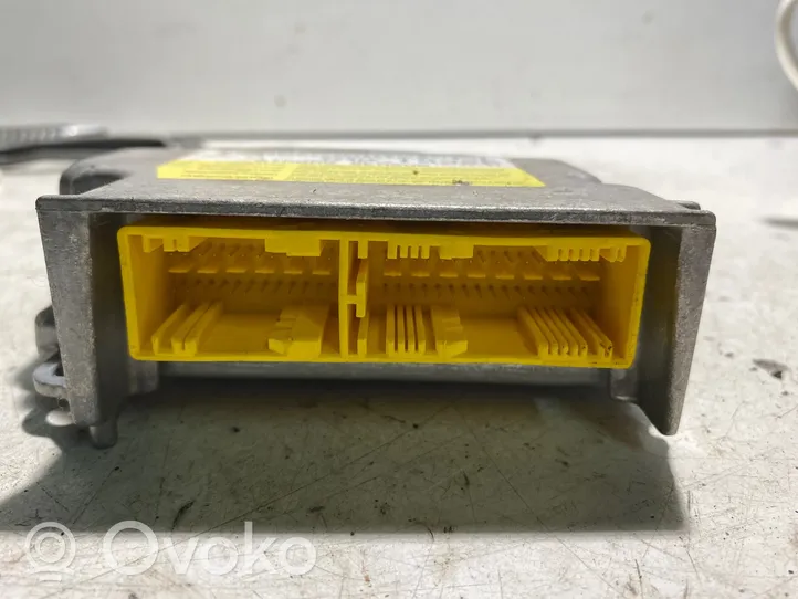 Mercedes-Benz A W169 Other control units/modules A1698209265