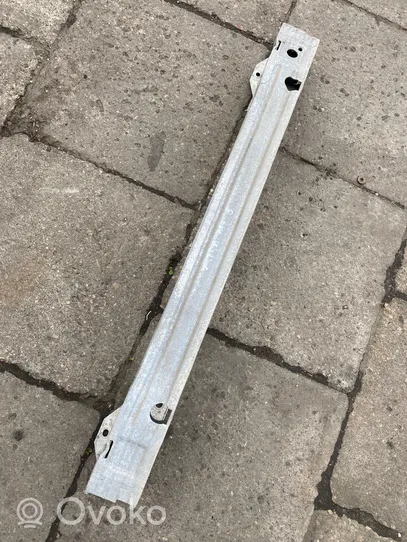 Opel Astra J Rear beam 