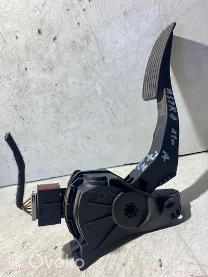 Opel Astra J Accelerator throttle pedal 13252704