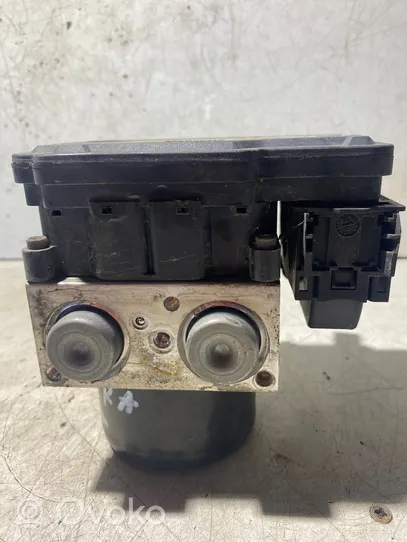 Opel Astra J ABS Pump 13347808