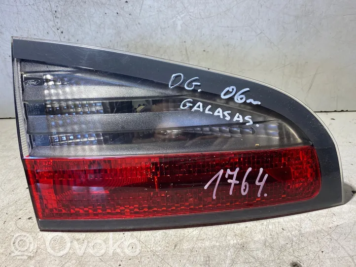 Ford Galaxy Tailgate rear/tail lights 6M2T13A602AK