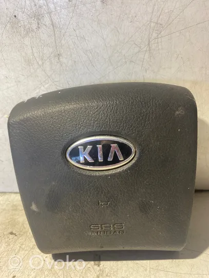 KIA Sorento Airbag dello sterzo 