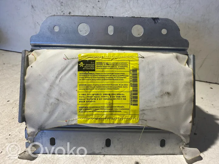 KIA Sorento Poduszka powietrzna Airbag pasażera 608208900B