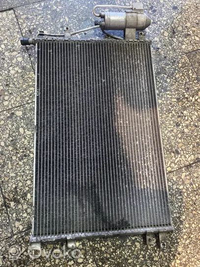 Volvo XC90 A/C cooling radiator (condenser) 30665562