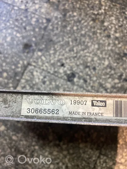Volvo XC90 Jäähdyttimen lauhdutin (A/C) 30665562