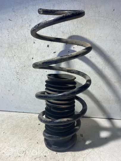 Opel Astra J Front coil spring 