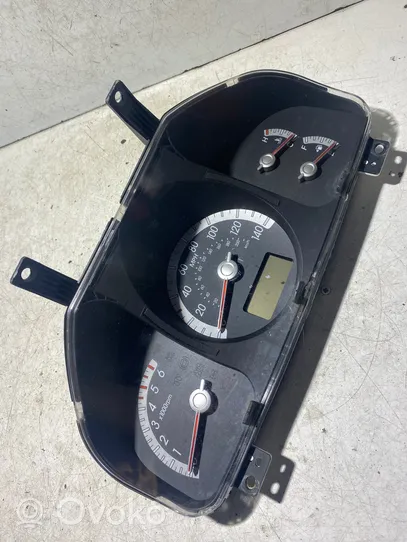 KIA Sportage Speedometer (instrument cluster) 840010Z130