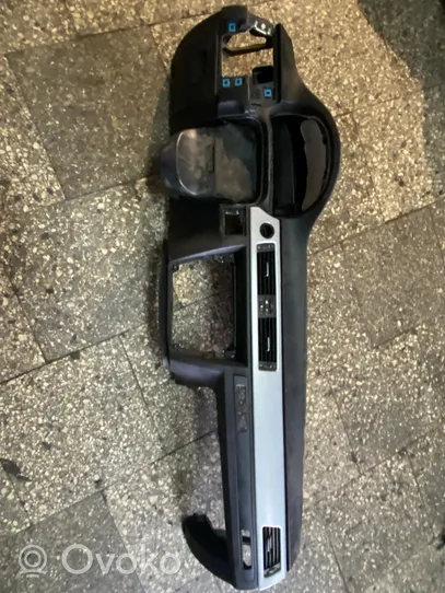 BMW 3 E90 E91 Dashboard 51457075392