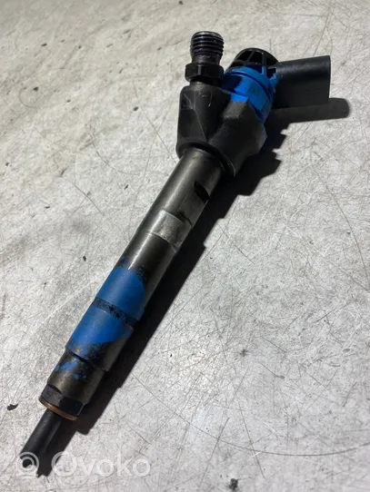 BMW 5 F10 F11 Fuel injector 781070202