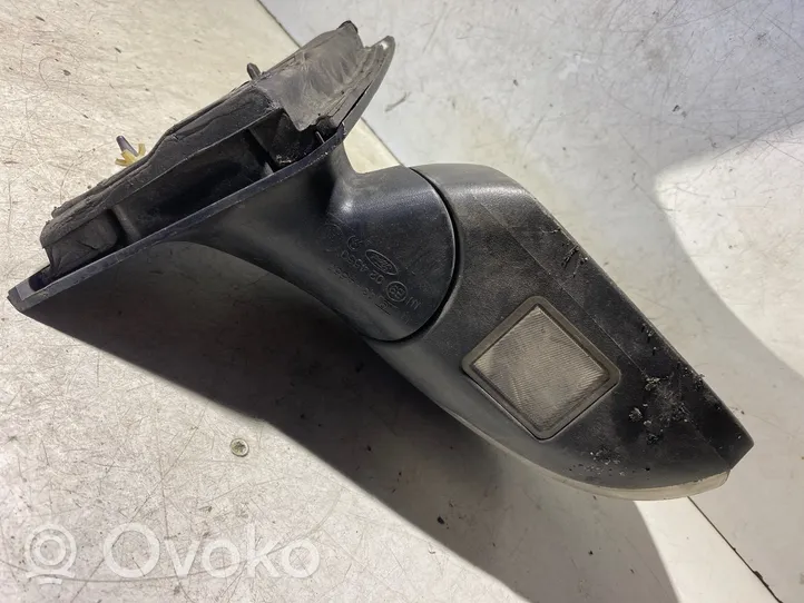 Ford Focus Etuoven sähköinen sivupeili E902450