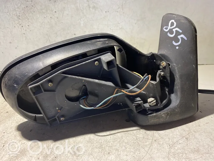 Ford Galaxy Front door electric wing mirror E1010415