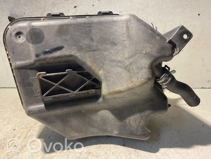 Volkswagen Touareg I Vase d'expansion / réservoir de liquide de refroidissement 7L0121407E