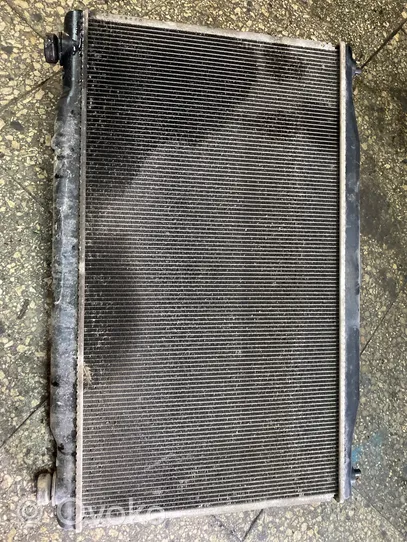 Honda CR-V Coolant radiator MF222000