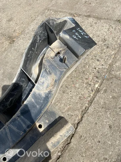Citroen Xsara Picasso Rear bumper mounting bracket 
