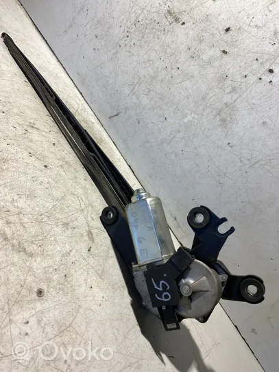 Citroen Xsara Picasso Rear wiper blade 