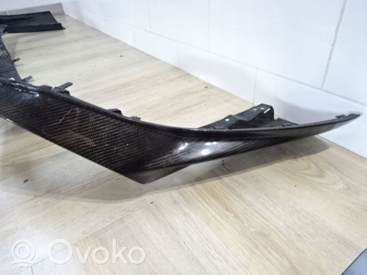 Mercedes-Benz AMG GT R190 C190 Front bumper lip C190230963