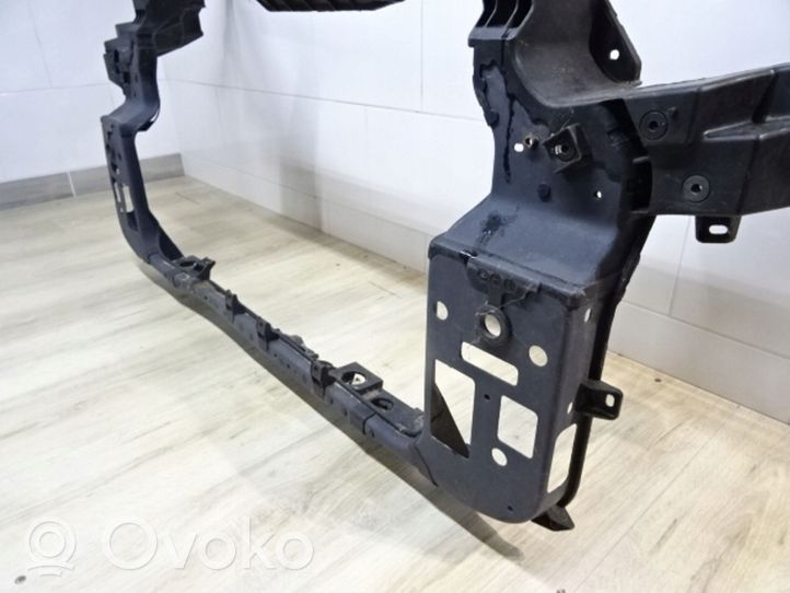 KIA Sorento Pannello di supporto del radiatore 641012P000