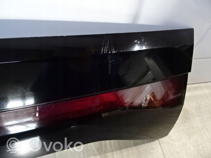 Volkswagen T-Cross Divpusējā bagāžnieka apakšējais nodalījuma vāks 2GM827577E