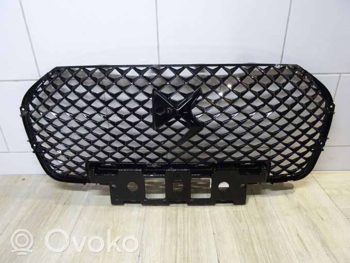 Citroen DS5 Grille calandre supérieure de pare-chocs avant ATRAPAGRILLCITROENDS79820