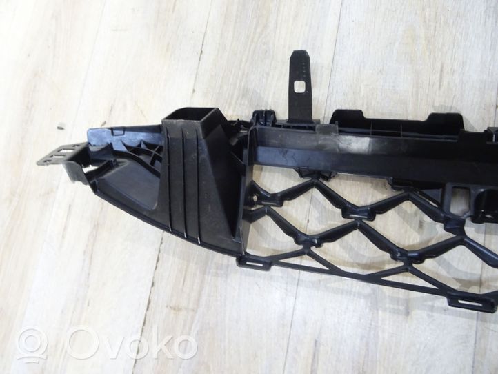 Audi A3 S3 8V Griglia superiore del radiatore paraurti anteriore 8Y0853949FRS3