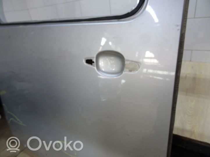 Toyota Proace Bīdāmas sānu durvis 45324533783