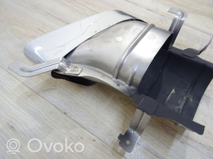 Volvo S90, V90 Takavaimennin pakoputki 32227058