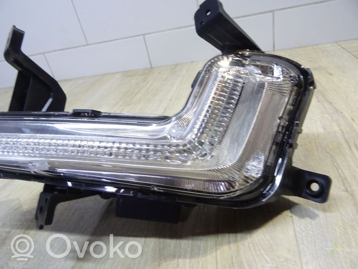 Hyundai Tucson IV NX4 Lampa LED do jazdy dziennej 92207D7500