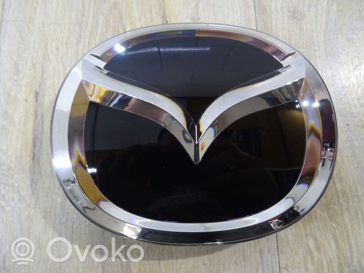 Mazda CX-3 Mostrina con logo/emblema della casa automobilistica KBB3507Z0