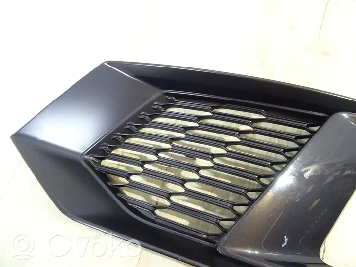 Audi A7 S7 4K8 Grille inférieure de pare-chocs avant 4K8807681B