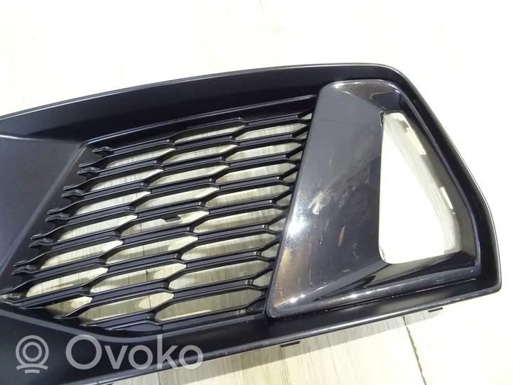 Audi A7 S7 4K8 Grille inférieure de pare-chocs avant 4K8807681B