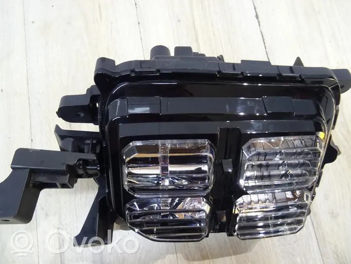 Mitsubishi ASX Faro diurno con luce led GAMZ2202260