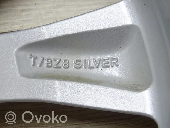 Skoda Kodiaq Felgi aluminiowe R19 565601025T