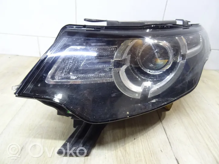 Land Rover Discovery Sport Faro/fanale FK7213W030HG