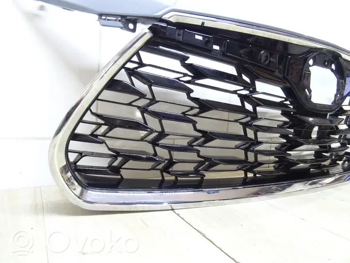 Toyota RAV 4 (XA30) Grille de calandre avant 531110E250